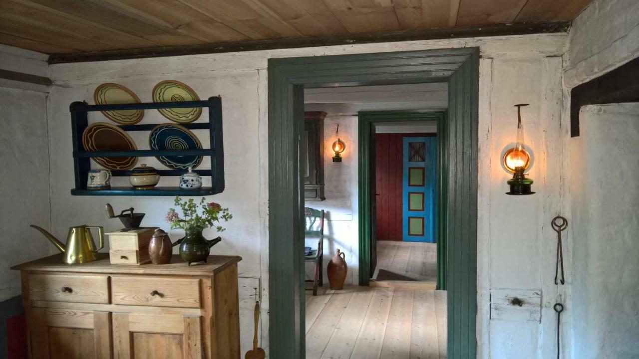 Thurup Hus Assens Exterior foto